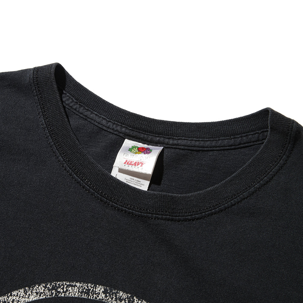 00s Aphex Twin t-shirt – weber