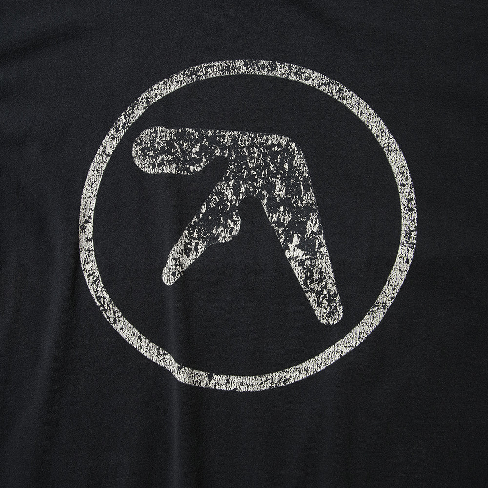 00s Aphex Twin t-shirt – weber