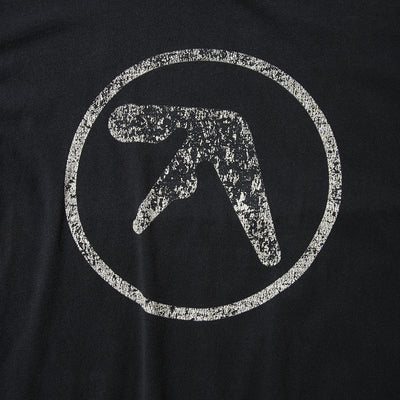 00s Aphex Twin t shirt