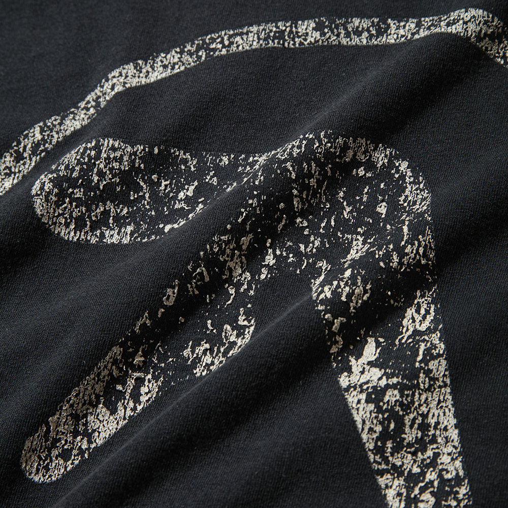 ahpex twin 00s tシャツ aphex twin Tシャツ 半袖 黒 90年代 ロック パンク バンド