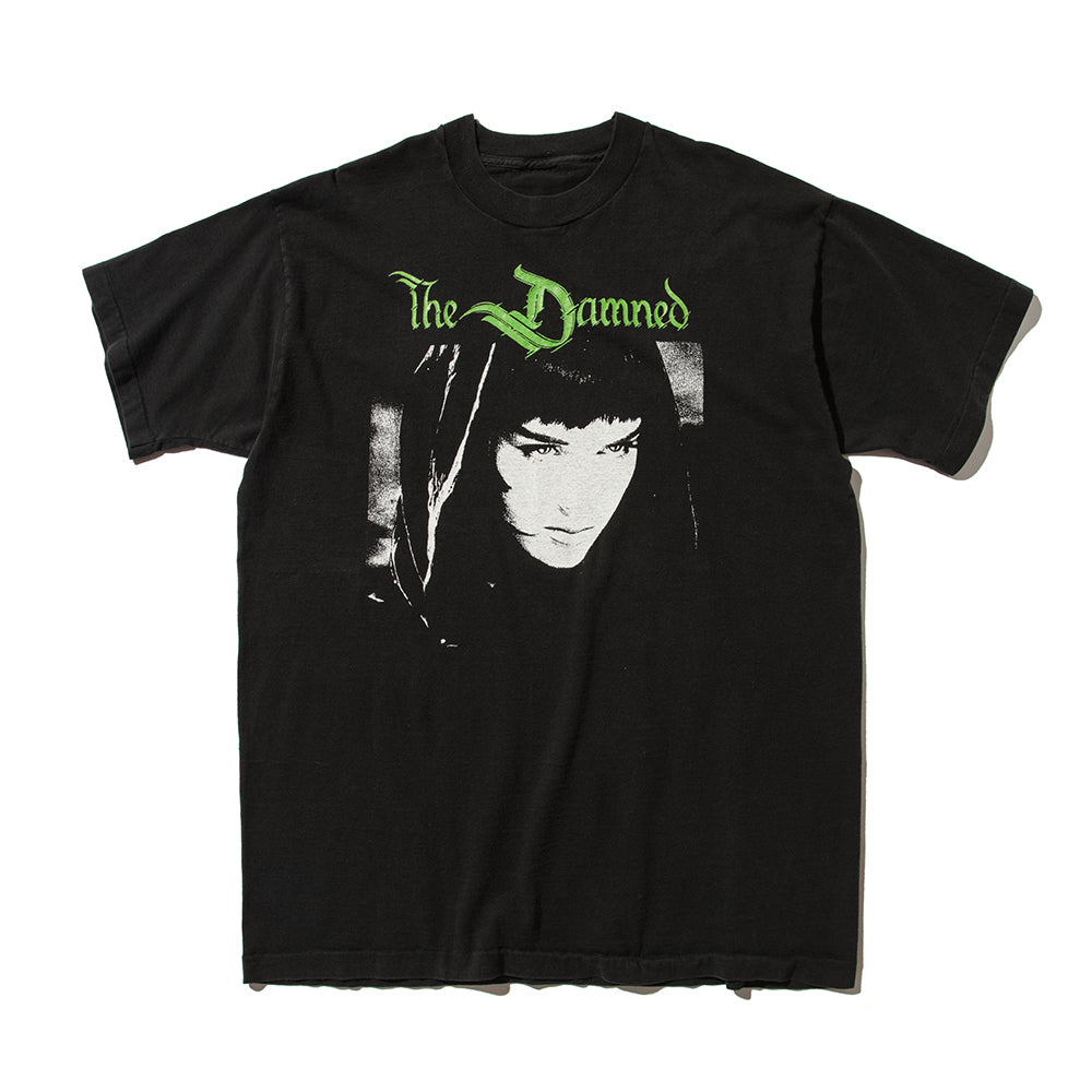 90s The Damned t shirt