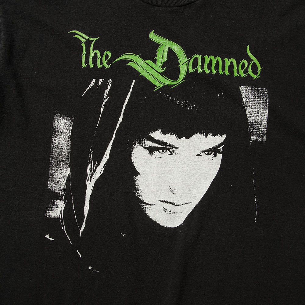 90s The Damned t shirt