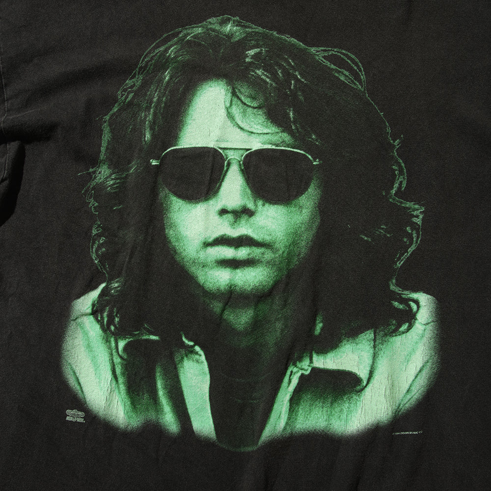 90s Jim Morrison t shirt