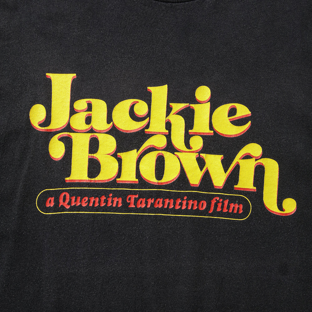 90s Jackie Brown t shirt