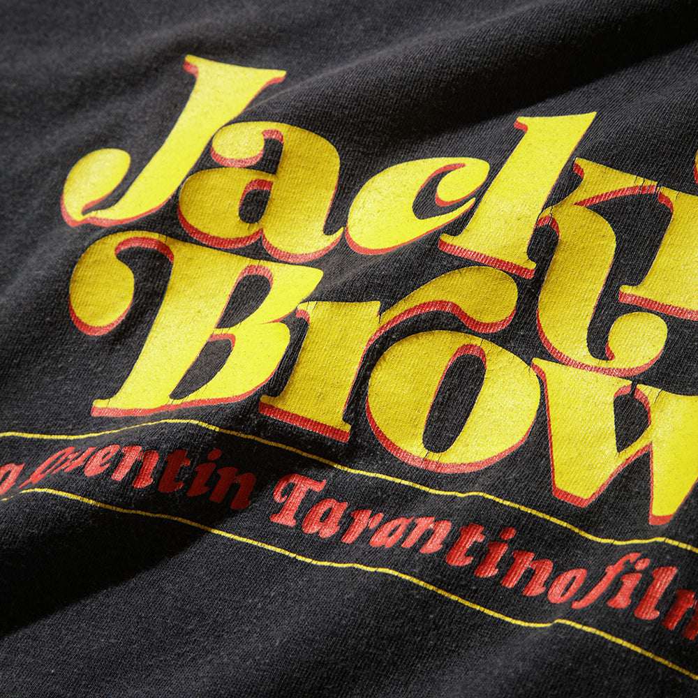 90s Jackie Brown t shirt