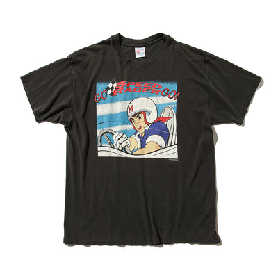 90s SPEED RACER t shirt