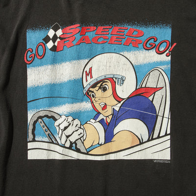 90s SPEED RACER t shirt