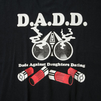 00s D.A.D.D. t shirt