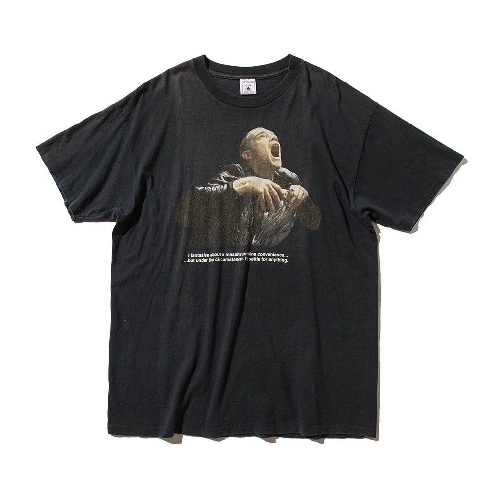 90s Trainspotting "Renton" t shirt