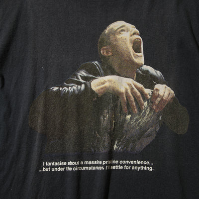 90s Trainspotting "Renton" t shirt