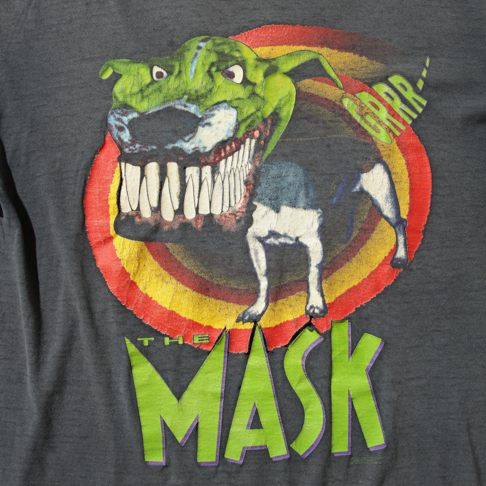 90s Mask t shirt