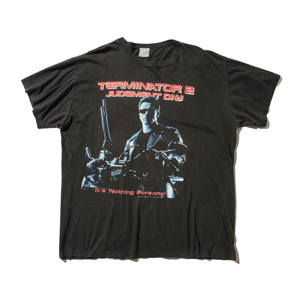 90s Terminator 2 t shirt