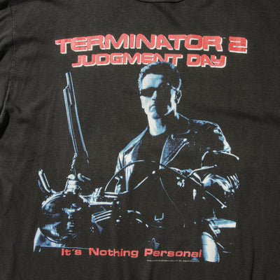 90s Terminator 2 t shirt