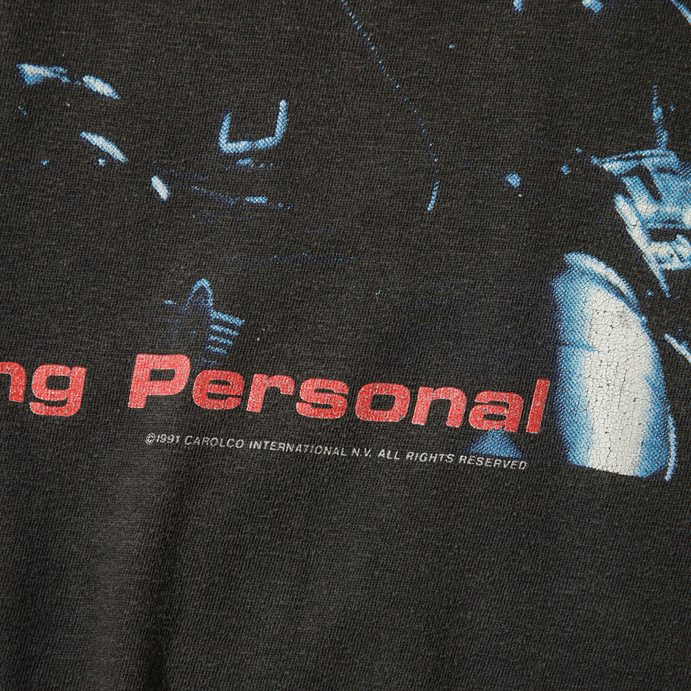 90s Terminator 2 t shirt