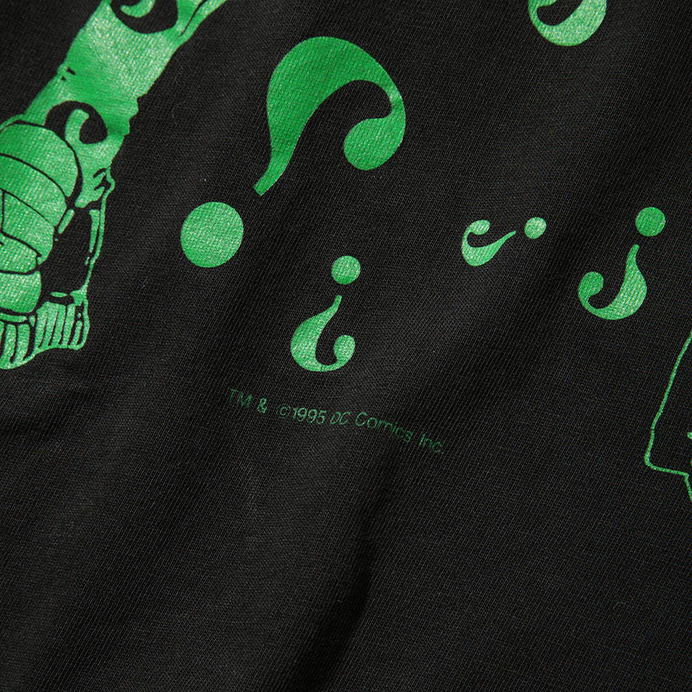 90s RIDDLER BATMAN t shirt