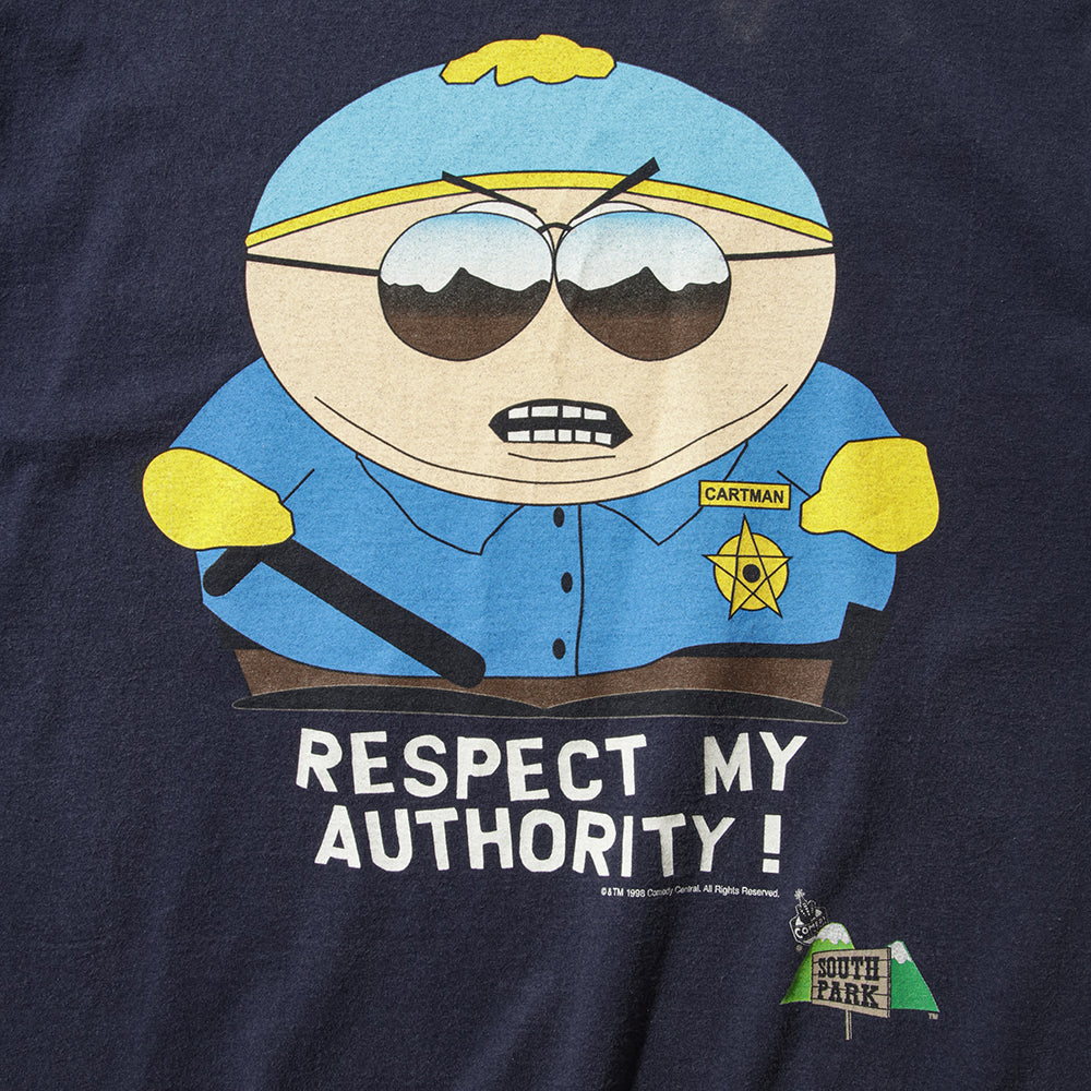 90s SOUTH PARK t shirt