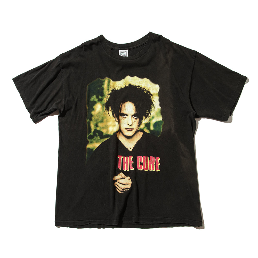 90s THE CURE t shirt