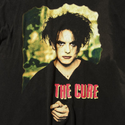 90s THE CURE t shirt