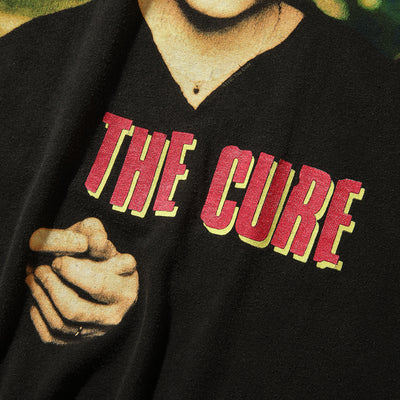 90s THE CURE t shirt