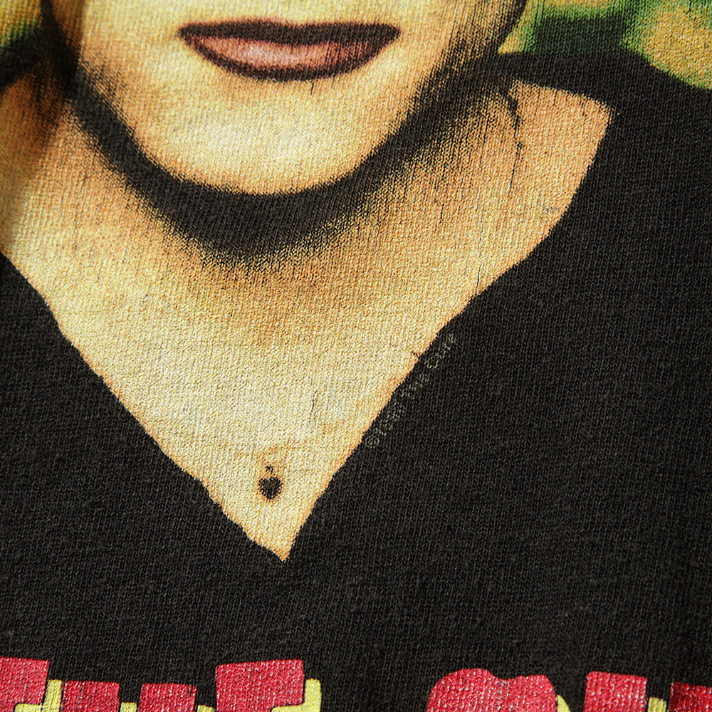 90s THE CURE t shirt