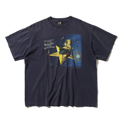 90s The Smashing Pumpkins "Mellon Collie and the Infinite Sadness" t shirt