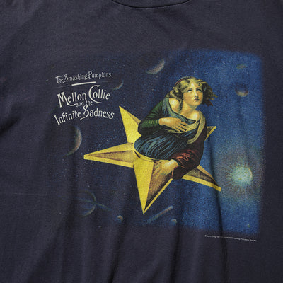 90s The Smashing Pumpkins "Mellon Collie and the Infinite Sadness" t shirt