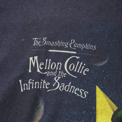 90s The Smashing Pumpkins "Mellon Collie and the Infinite Sadness" t shirt