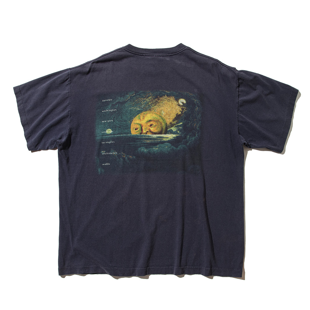 90s The Smashing Pumpkins "Mellon Collie and the Infinite Sadness" t shirt