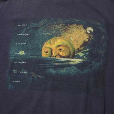 90s The Smashing Pumpkins "Mellon Collie and the Infinite Sadness" t shirt