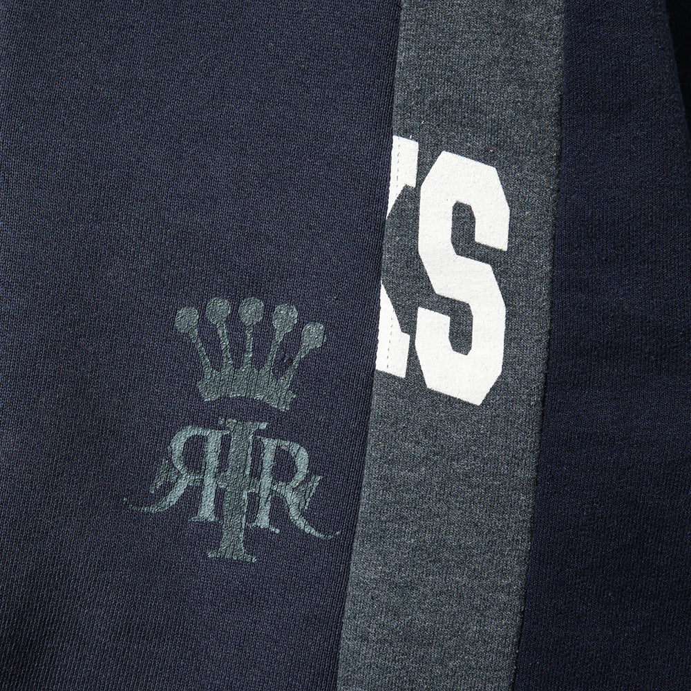 00s Martin Margiela Artisanal Reconstructed sweat – weber