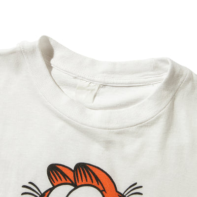 90s Garfield t shirt