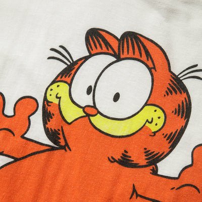 90s Garfield t shirt