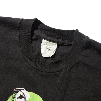 90s Kermit the frog unpigged t shirt