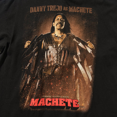 00s Machete t shirt