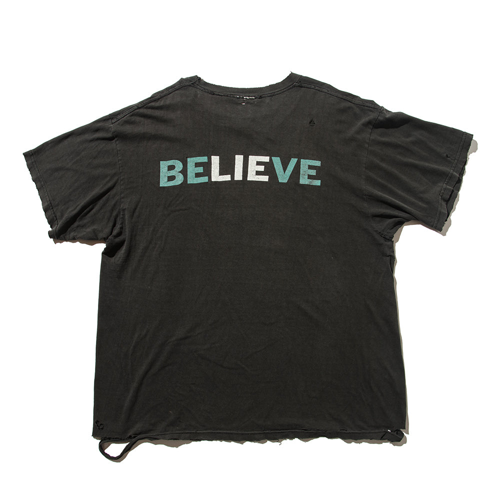 90s Marilyn Manson "BELIEVE"  t shirt