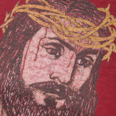 90s Jesus t shirt