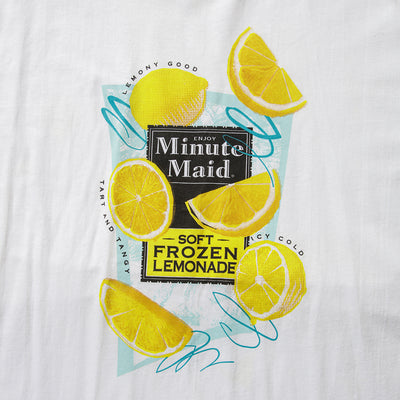 90s Minute Maid t shirt