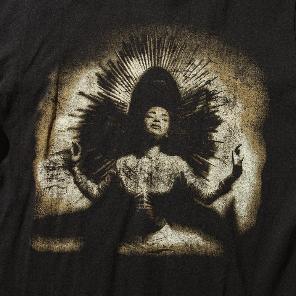 90s Sade love deluxe tour t-shirt – weber