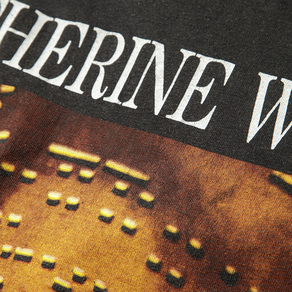 90s Catherine Wheel  t shirt