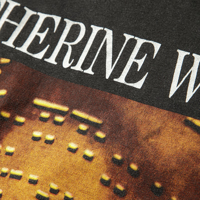 90s Catherine Wheel  t shirt