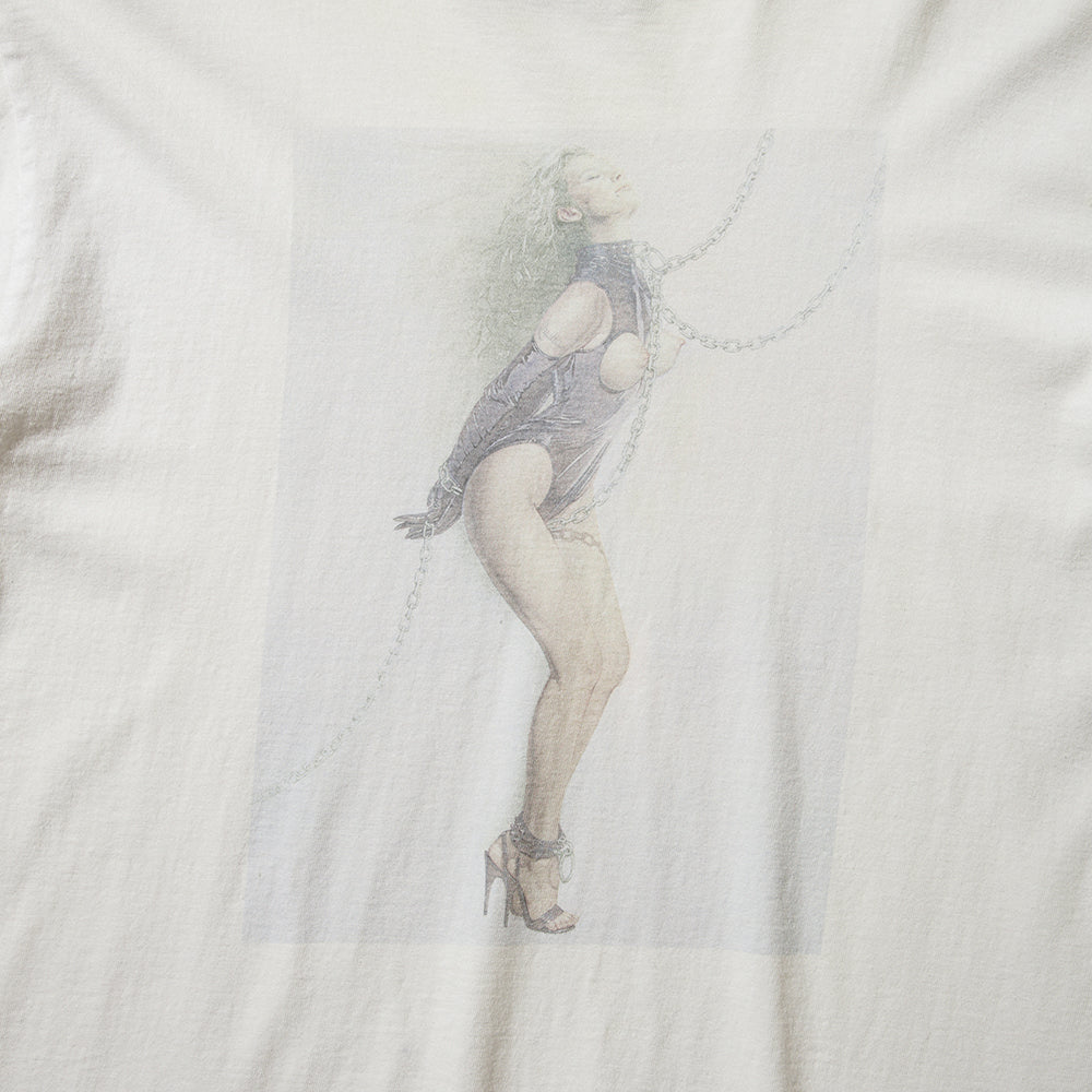 00s A BATHING APE® × HAJIME SORAYAMA t shirt – weber