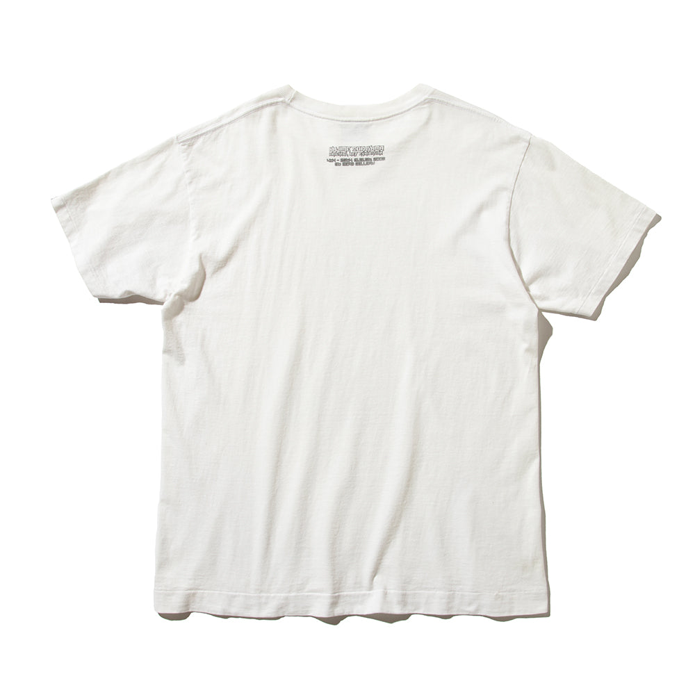 00s A BATHING APE® × HAJIME SORAYAMA t shirt – weber