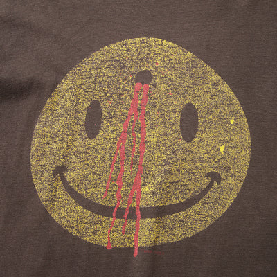 80-90s Smile t shirt