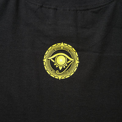 00s TOMB RAIDER t shirt