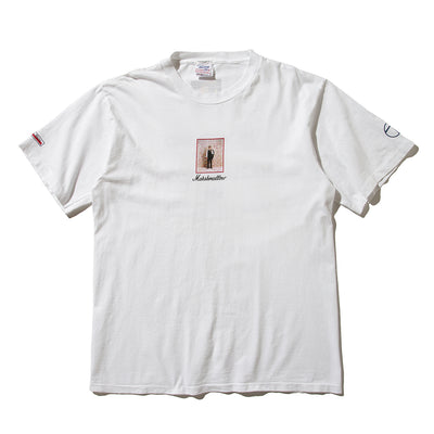 00s Tamio Okuda[奥田民生] "マシマロ" t shirt