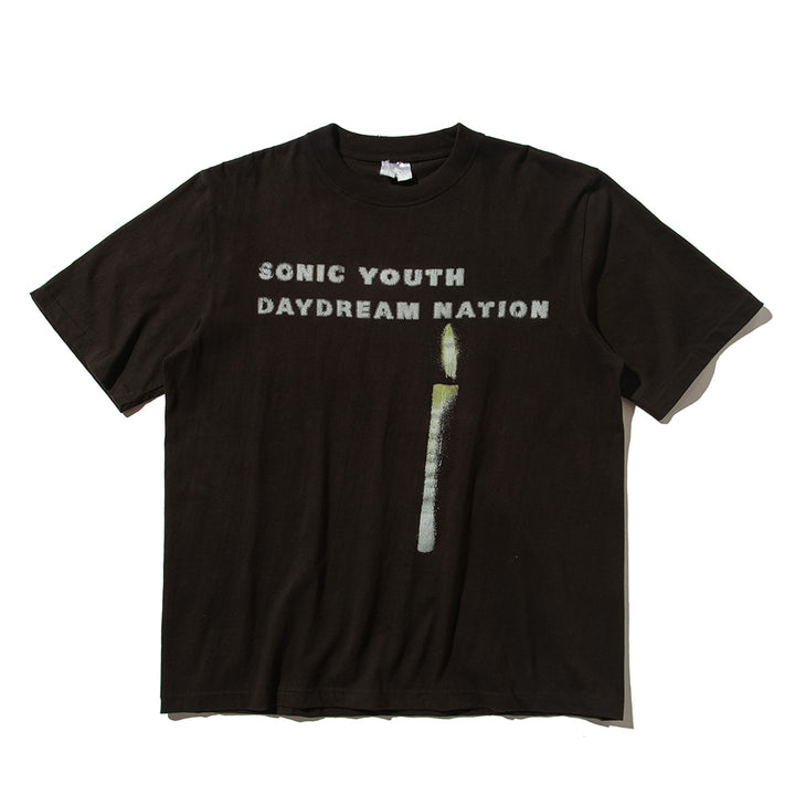 80-90s Sonic Youth 