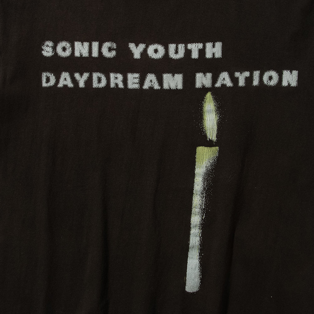 80-90s Sonic Youth 