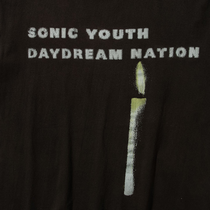 80-90s Sonic Youth 