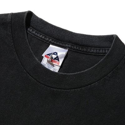 00s Scarface t-shirt