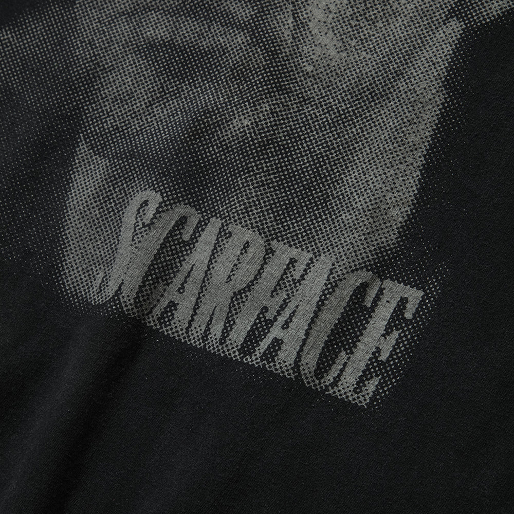 00s Scarface t-shirt